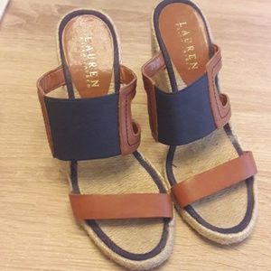 Lauren Ralph Lauren Shoes❤